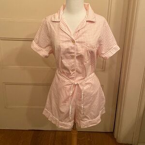 Bedhead Women’ Summer Pajama Set